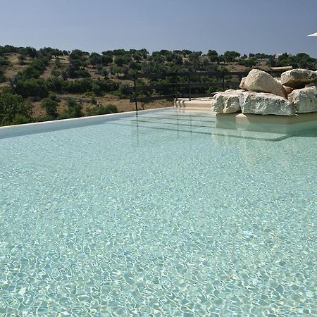 Relais Parco Cavalonga Donnafugata Exterior foto