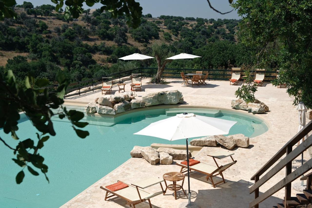 Relais Parco Cavalonga Donnafugata Exterior foto