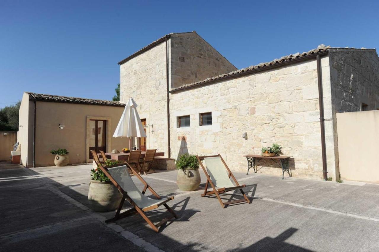 Relais Parco Cavalonga Donnafugata Quarto foto