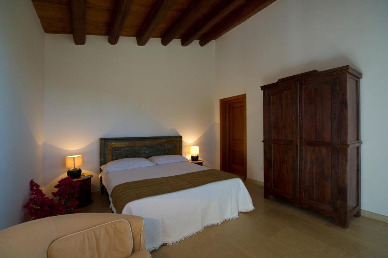 Relais Parco Cavalonga Donnafugata Quarto foto