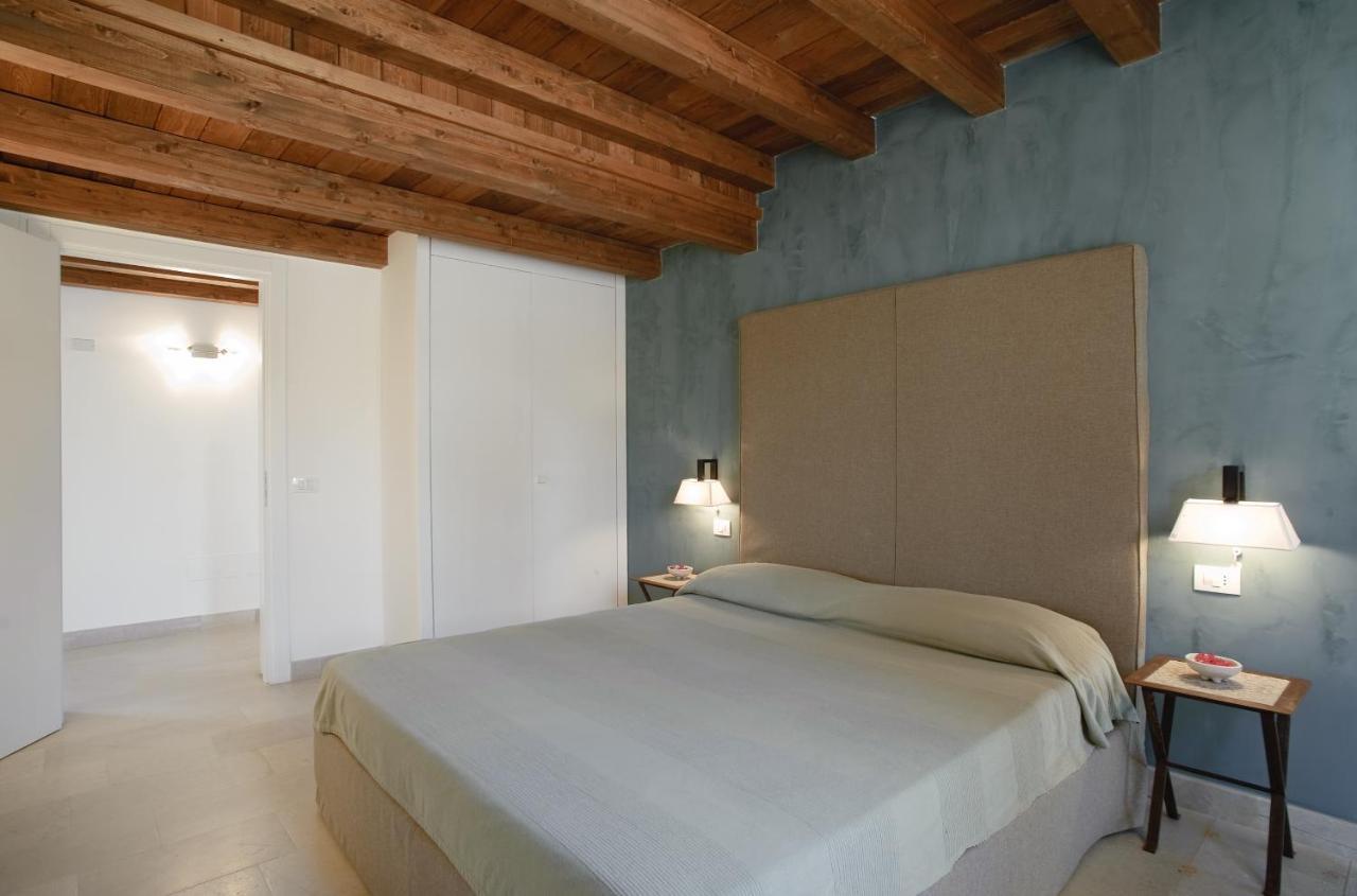 Relais Parco Cavalonga Donnafugata Quarto foto