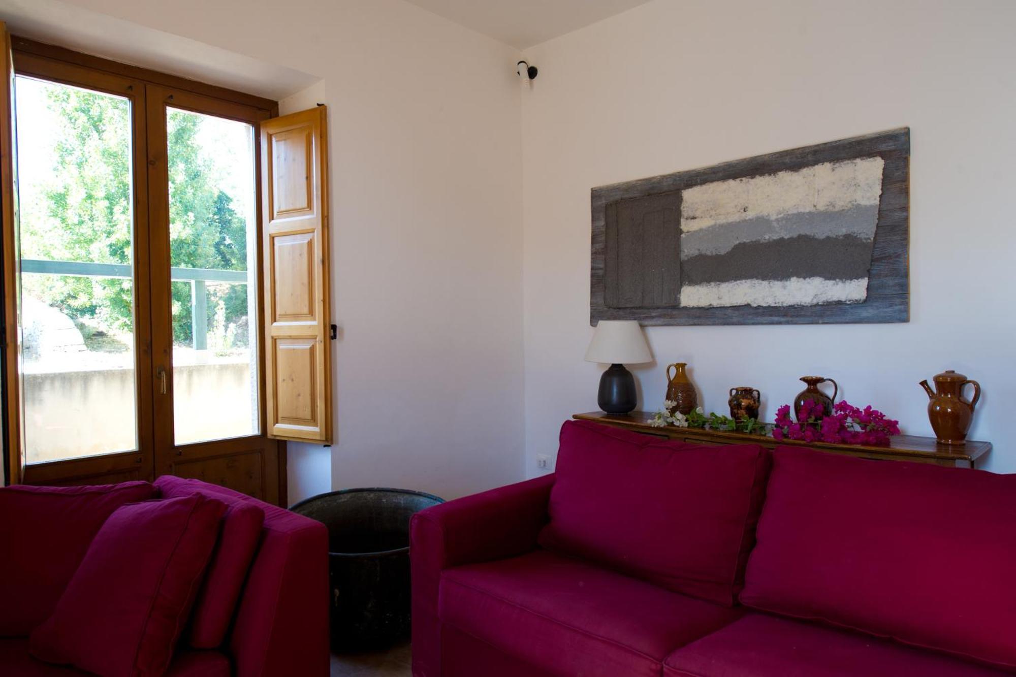 Relais Parco Cavalonga Donnafugata Quarto foto