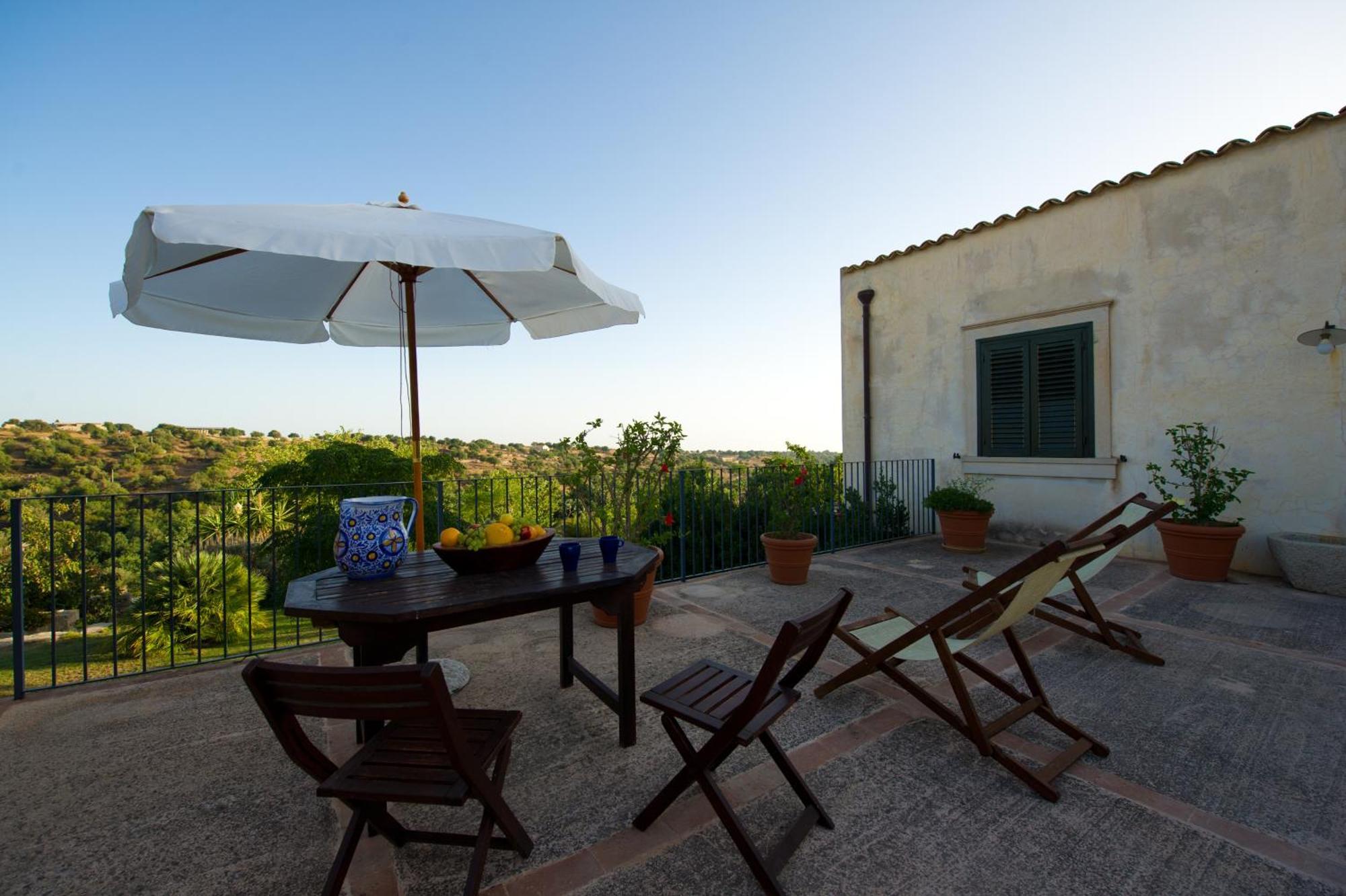 Relais Parco Cavalonga Donnafugata Quarto foto