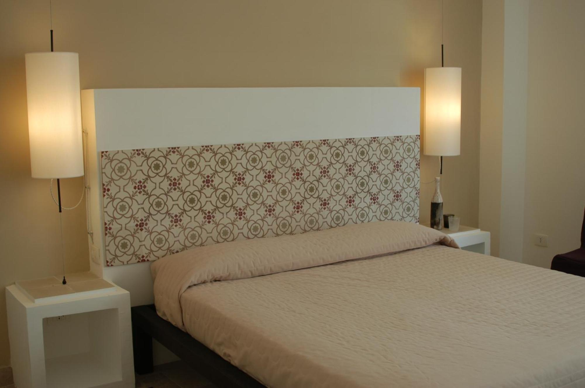 Relais Parco Cavalonga Donnafugata Quarto foto