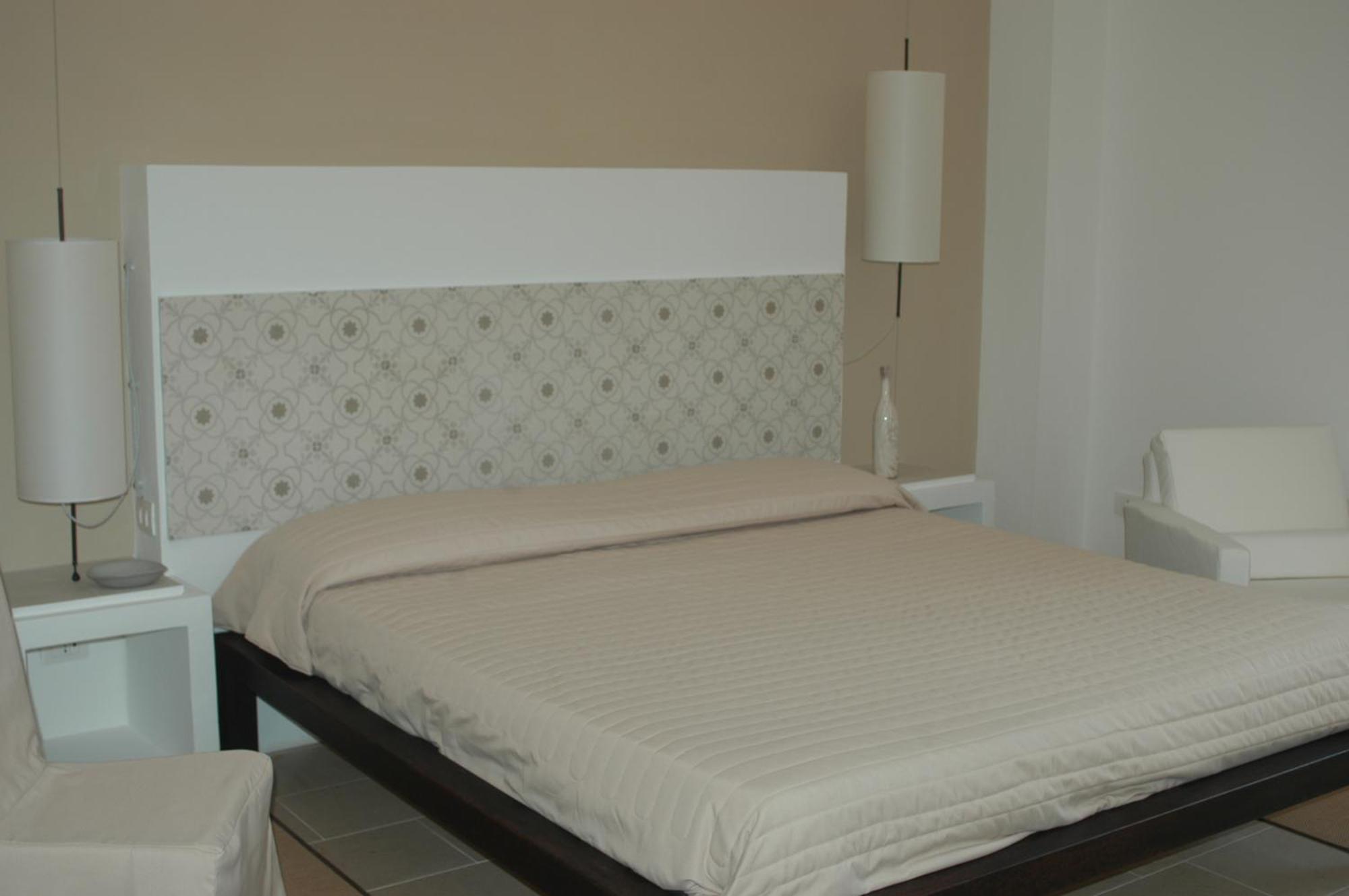 Relais Parco Cavalonga Donnafugata Quarto foto