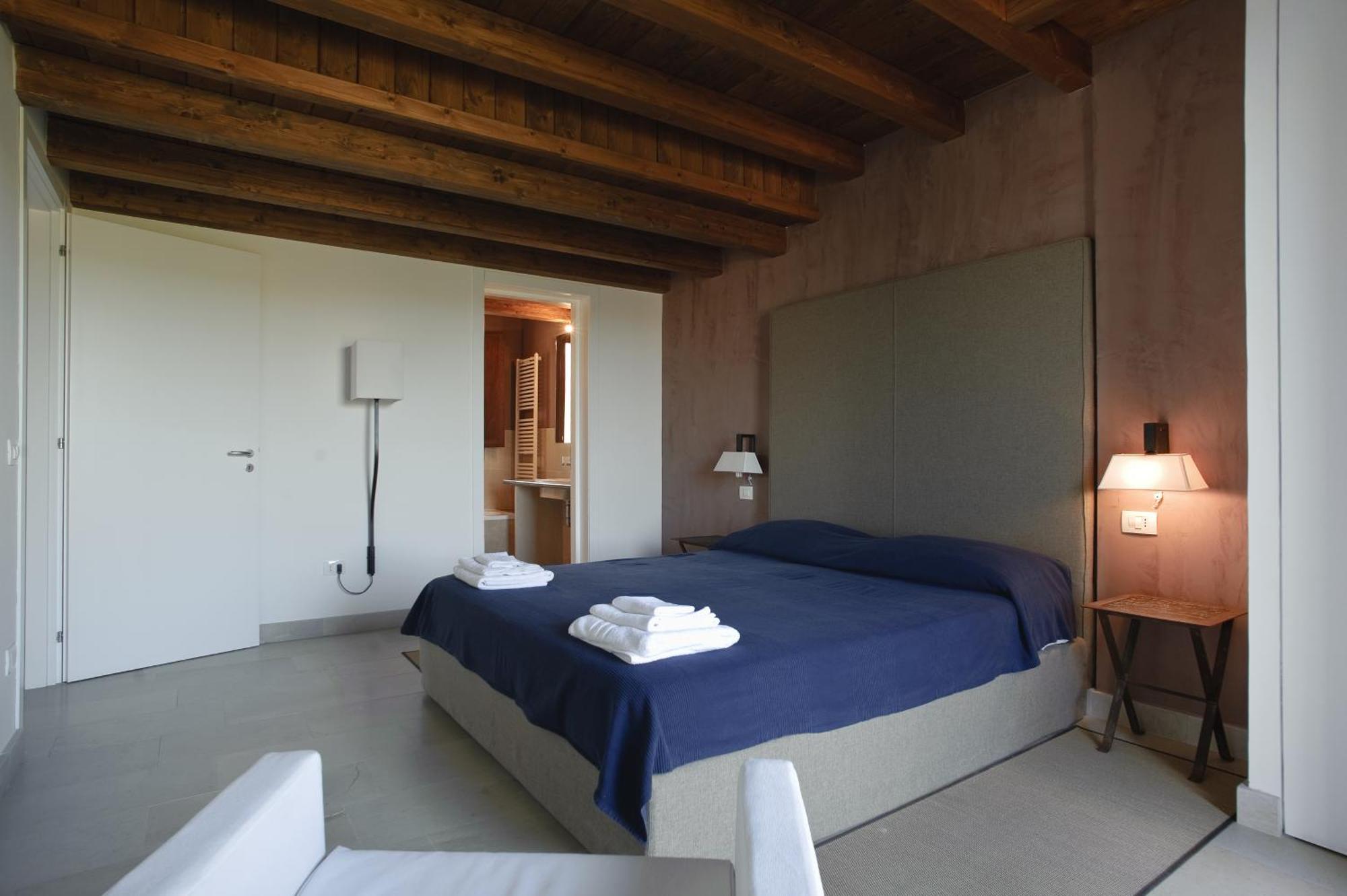 Relais Parco Cavalonga Donnafugata Quarto foto