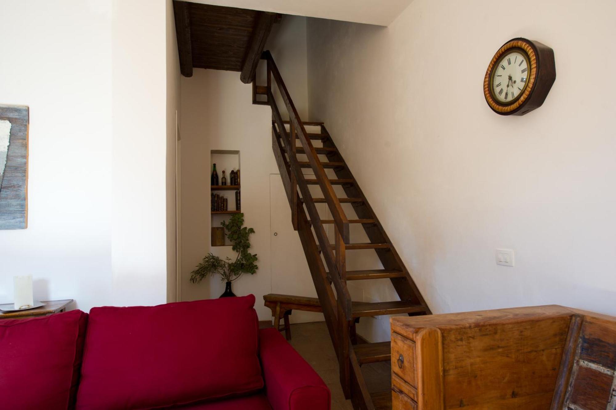 Relais Parco Cavalonga Donnafugata Quarto foto