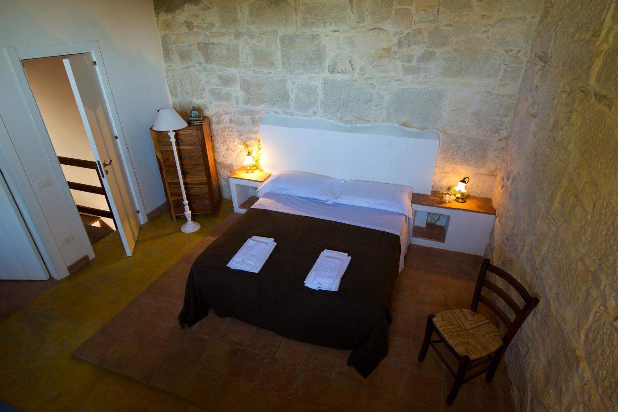 Relais Parco Cavalonga Donnafugata Quarto foto