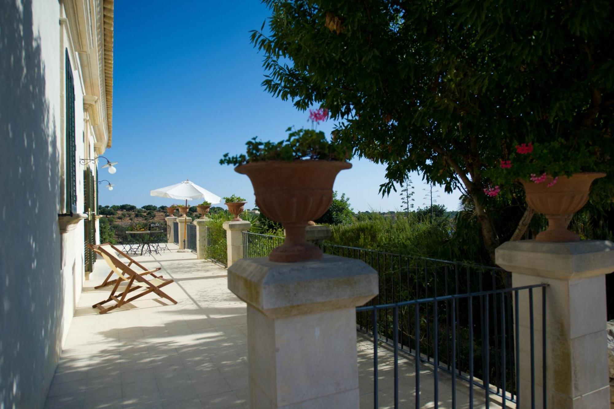 Relais Parco Cavalonga Donnafugata Quarto foto