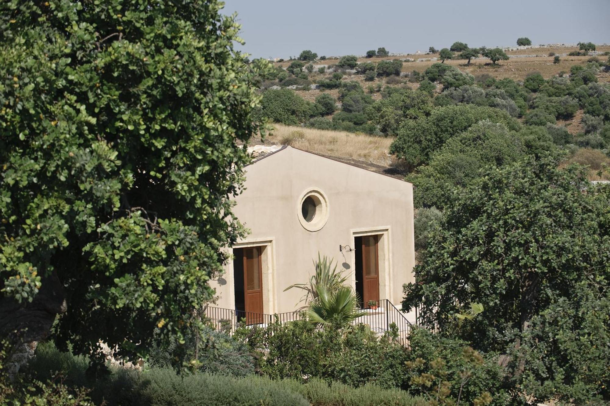 Relais Parco Cavalonga Donnafugata Quarto foto