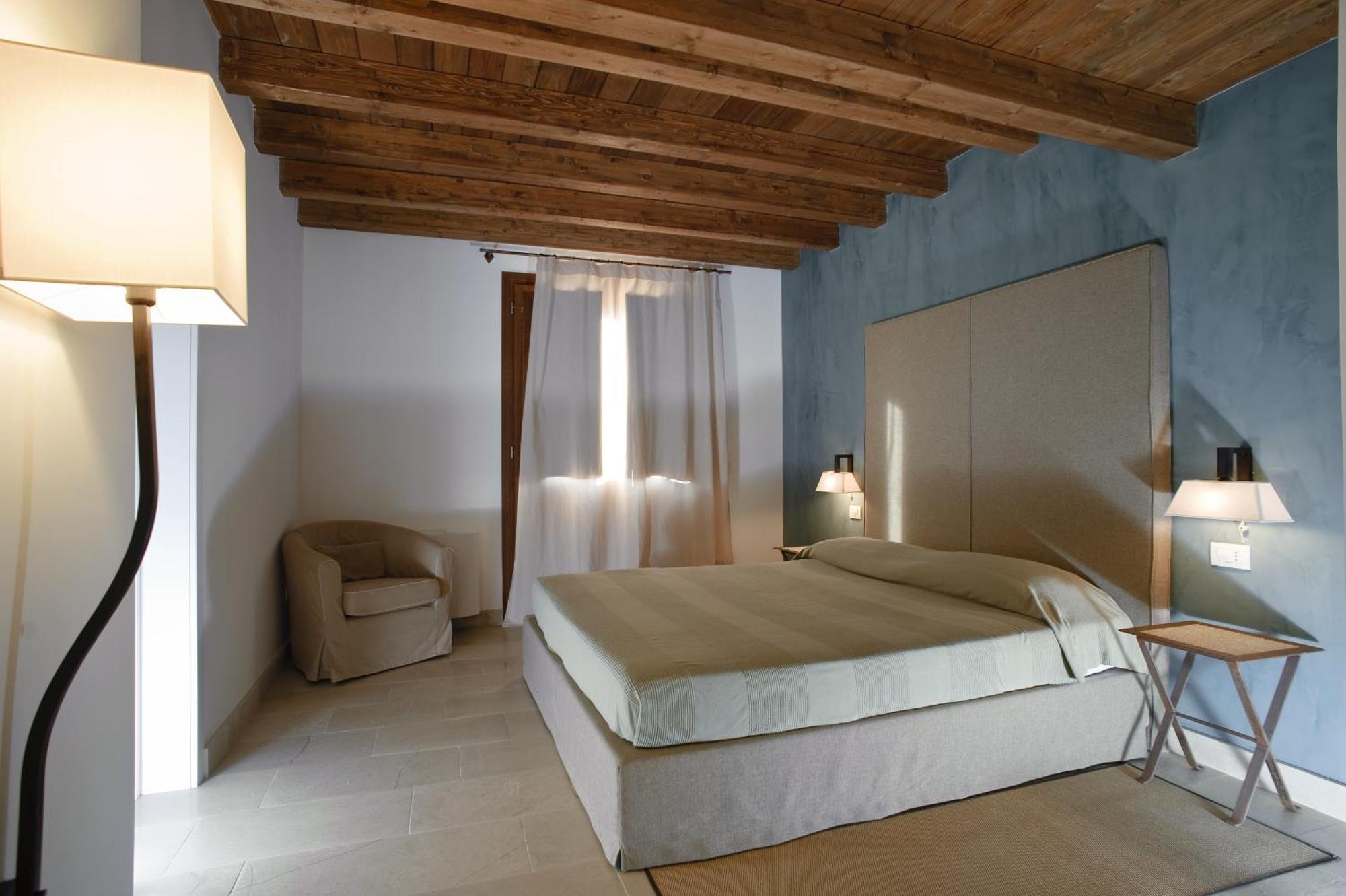 Relais Parco Cavalonga Donnafugata Quarto foto