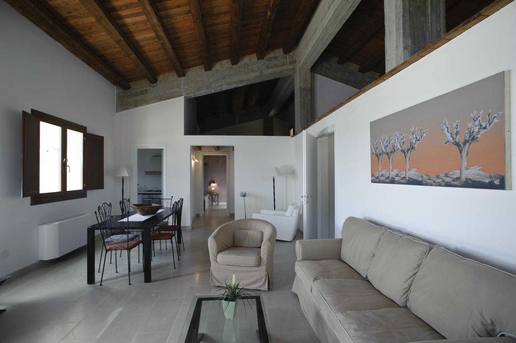 Relais Parco Cavalonga Donnafugata Quarto foto