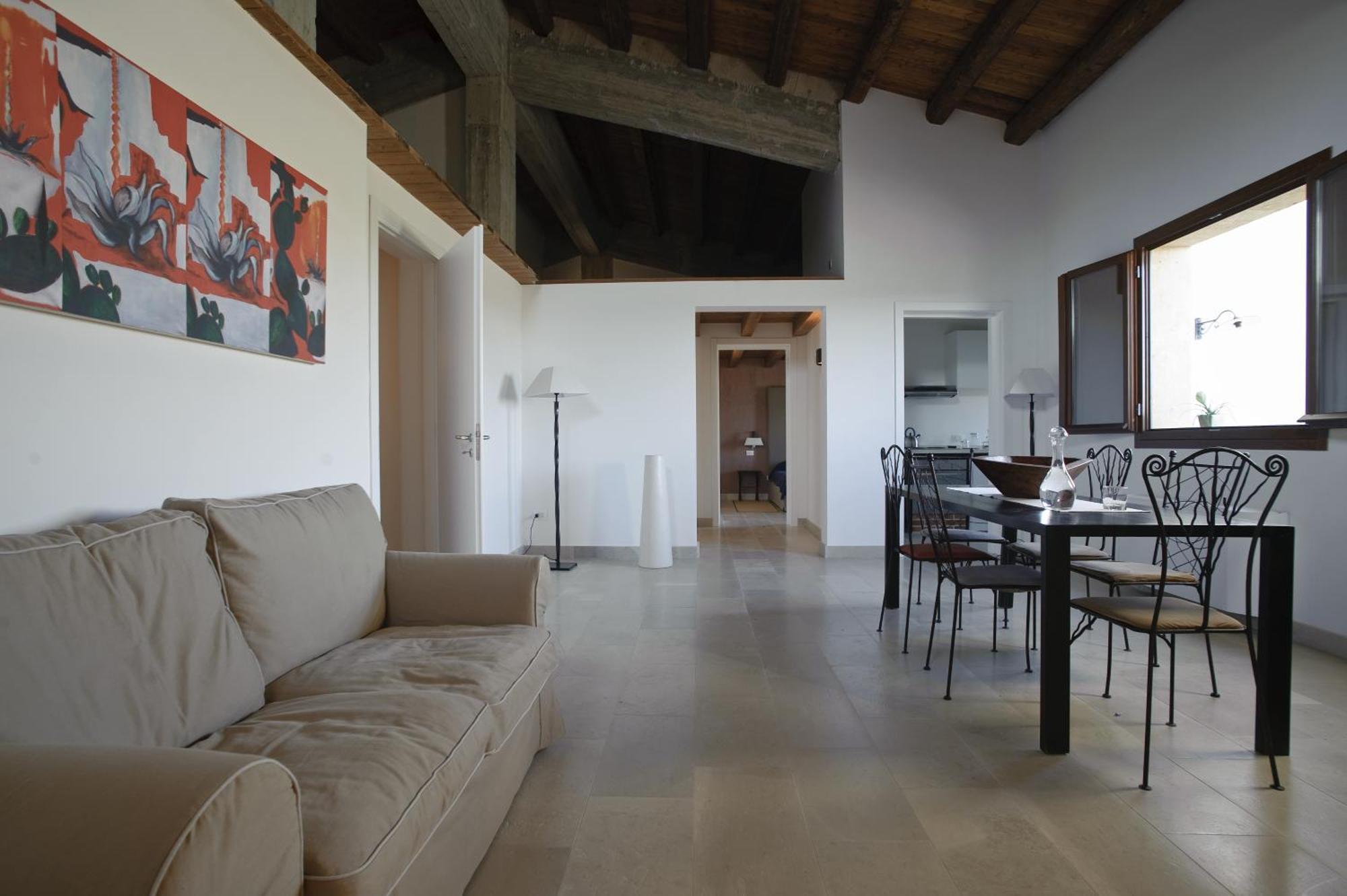 Relais Parco Cavalonga Donnafugata Quarto foto