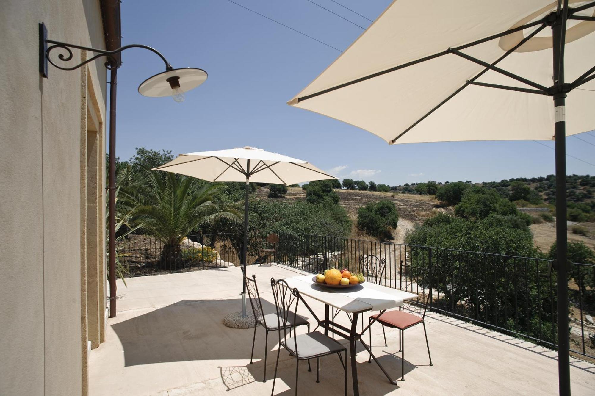 Relais Parco Cavalonga Donnafugata Quarto foto