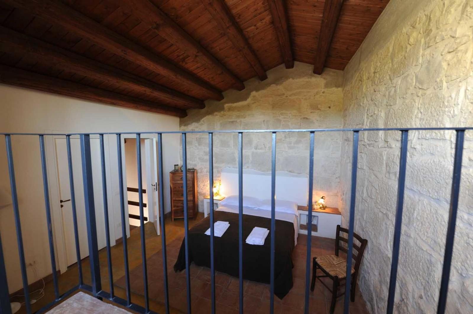 Relais Parco Cavalonga Donnafugata Quarto foto