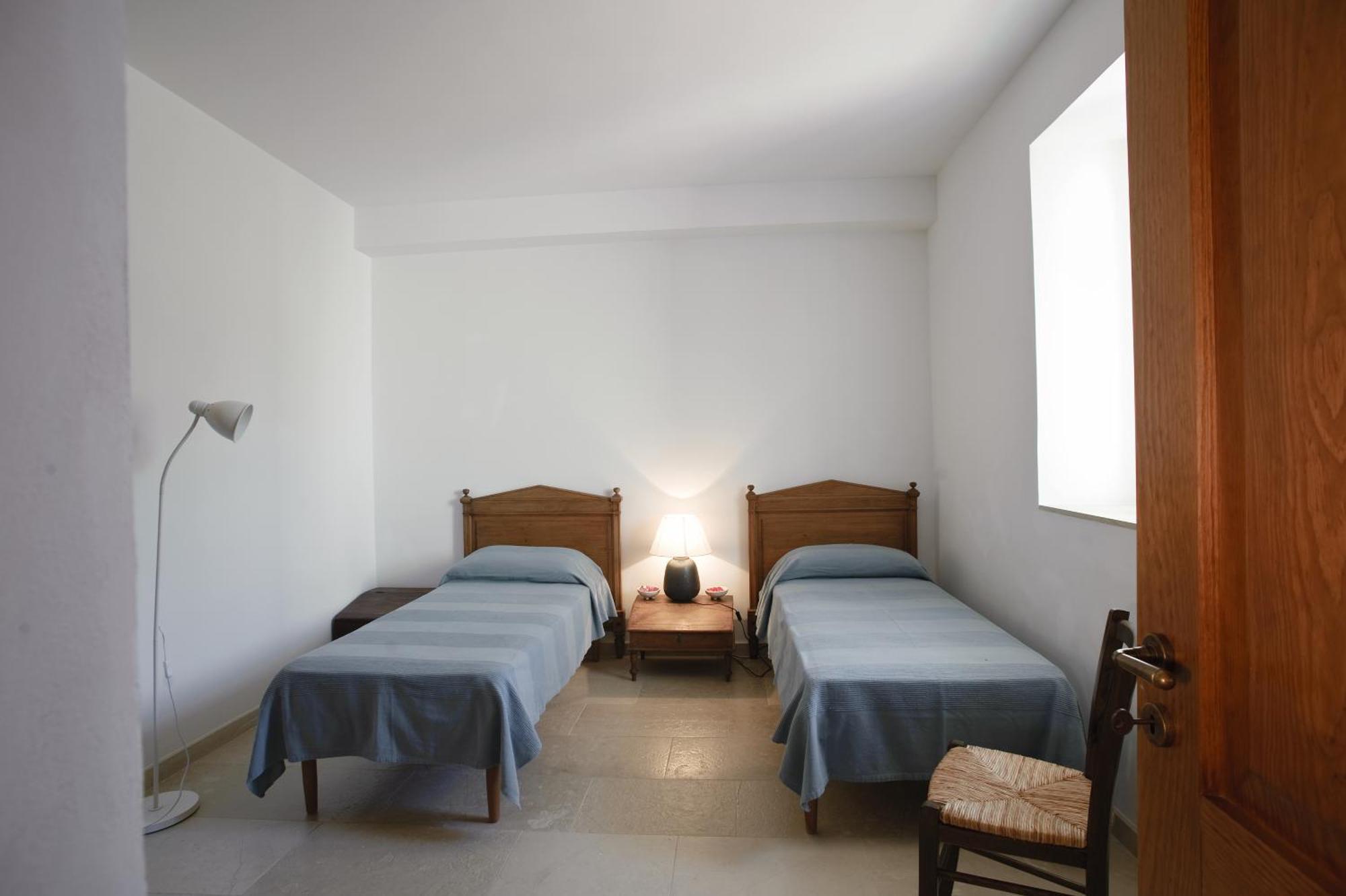 Relais Parco Cavalonga Donnafugata Quarto foto