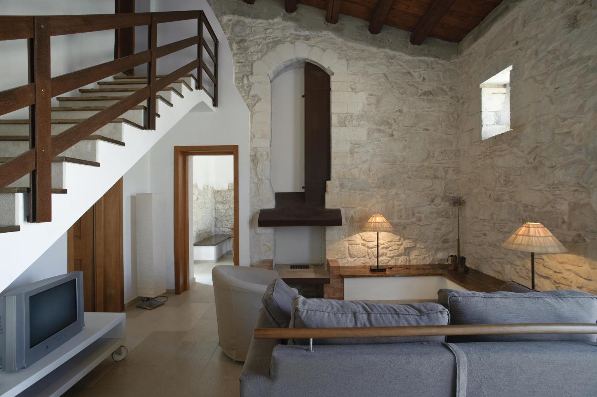 Relais Parco Cavalonga Donnafugata Quarto foto