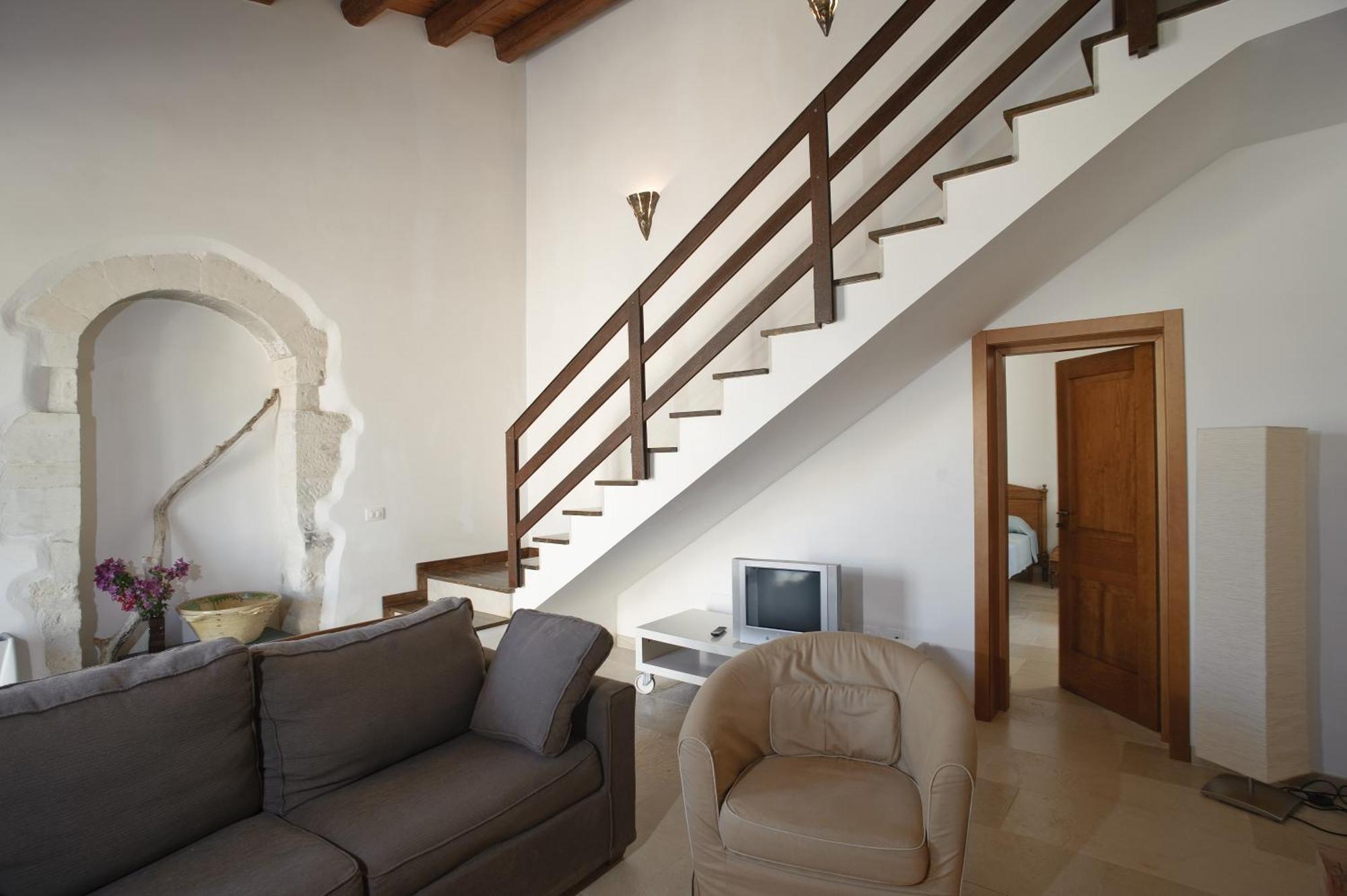 Relais Parco Cavalonga Donnafugata Quarto foto