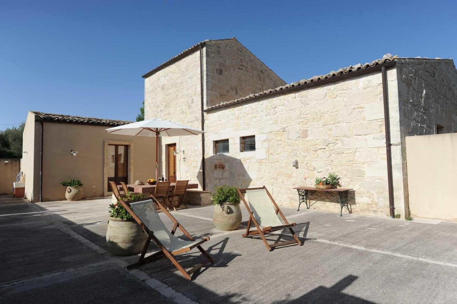 Relais Parco Cavalonga Donnafugata Quarto foto