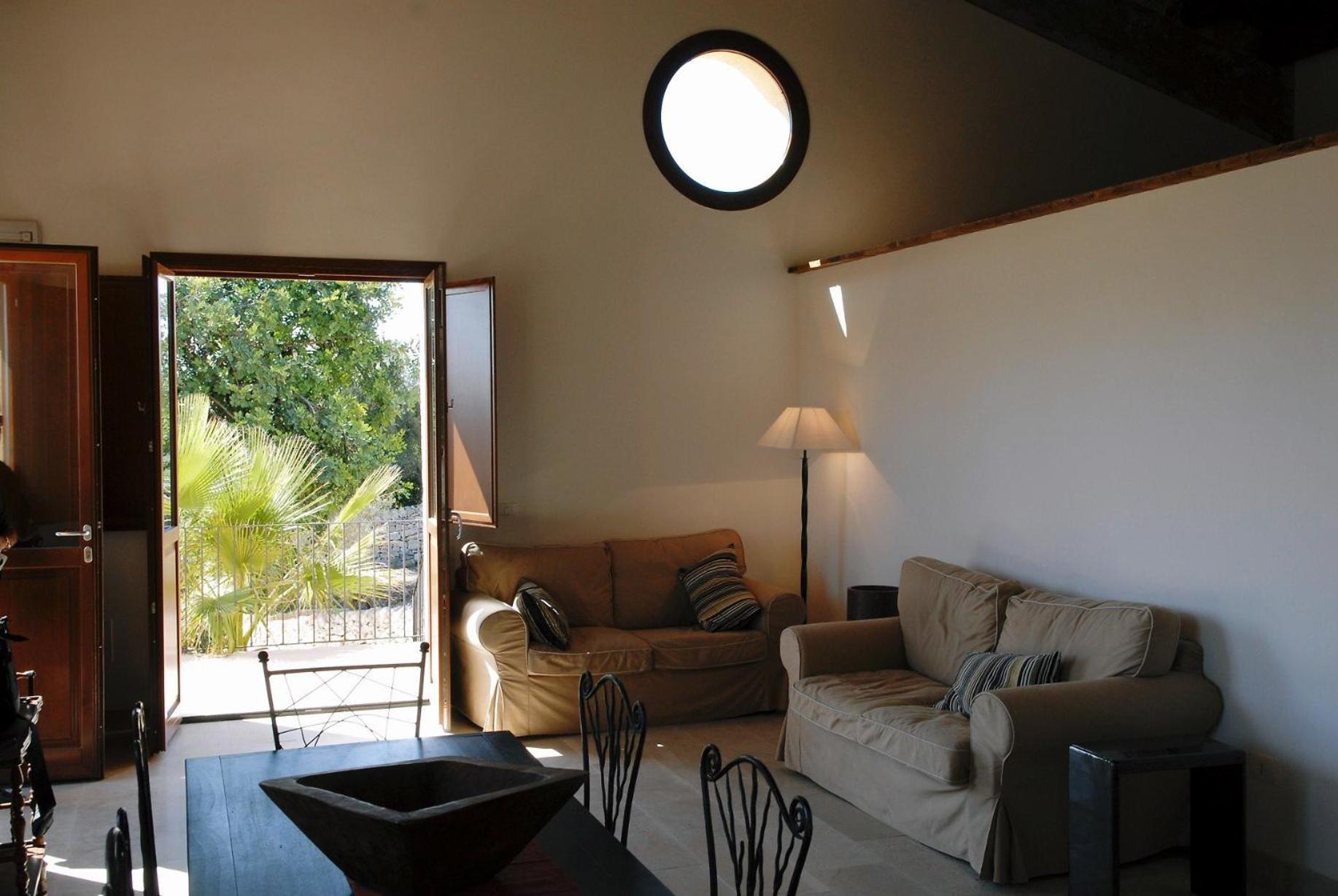 Relais Parco Cavalonga Donnafugata Quarto foto