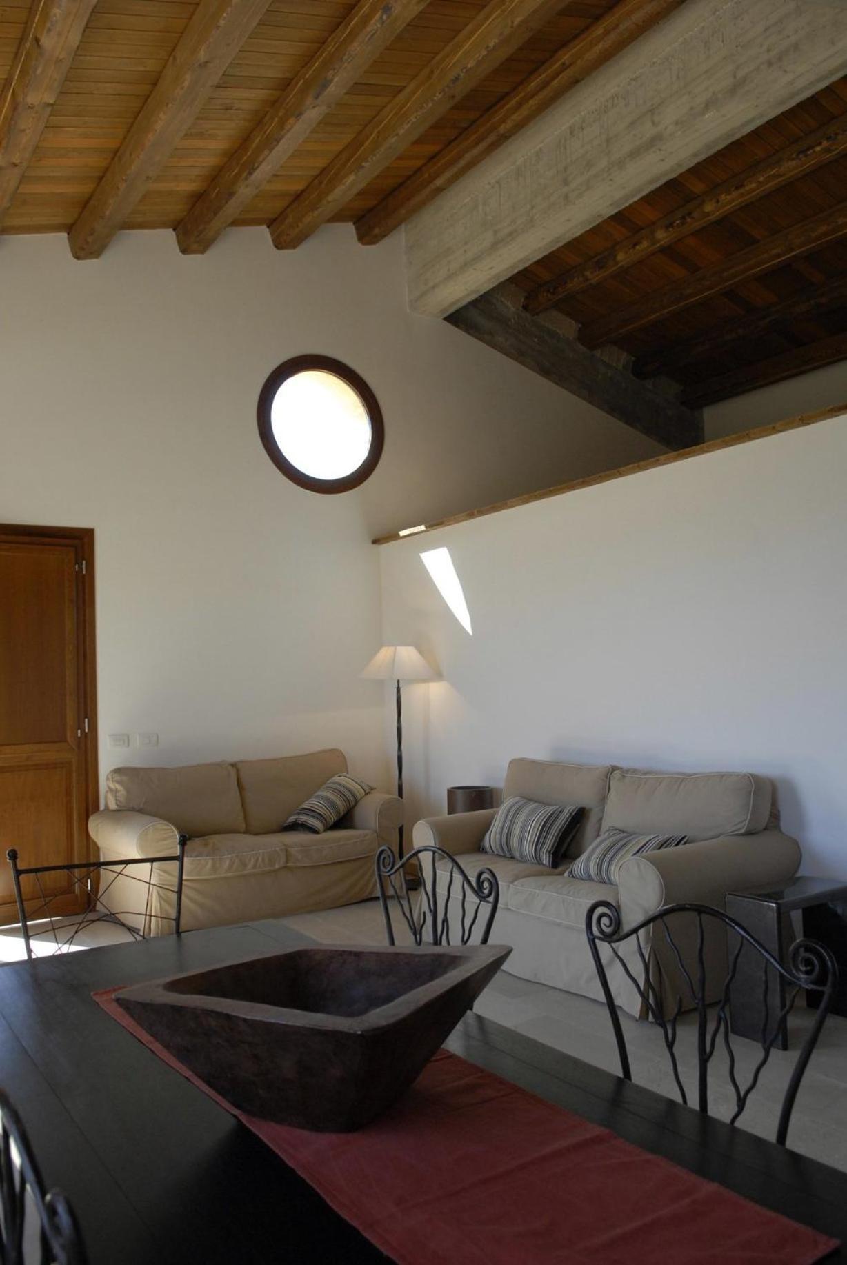 Relais Parco Cavalonga Donnafugata Quarto foto