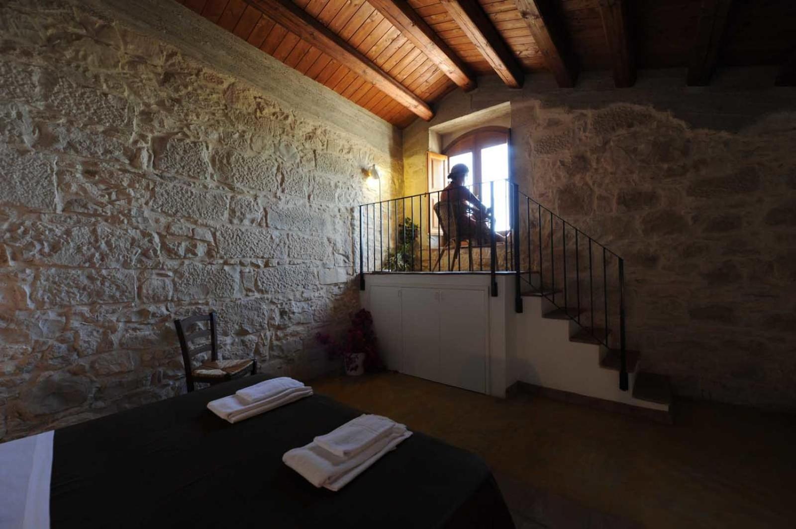 Relais Parco Cavalonga Donnafugata Quarto foto