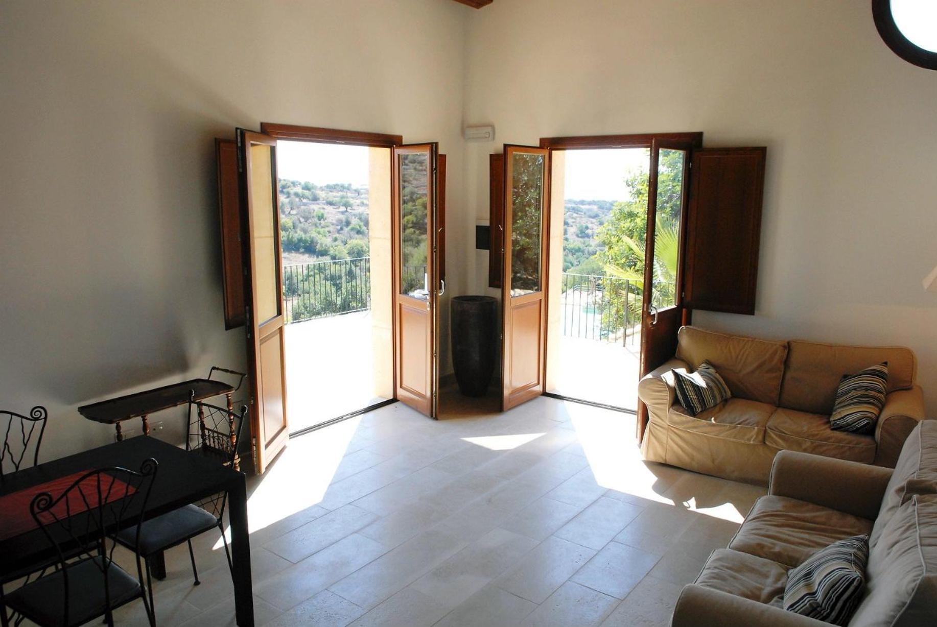 Relais Parco Cavalonga Donnafugata Quarto foto