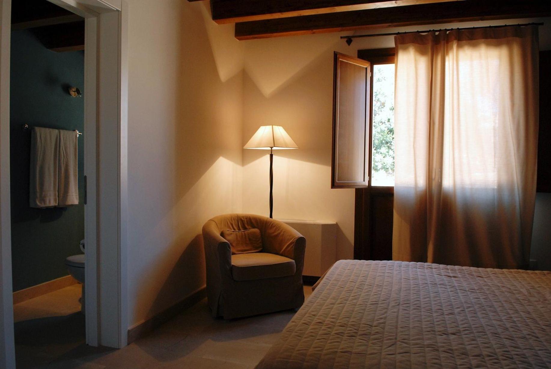 Relais Parco Cavalonga Donnafugata Quarto foto