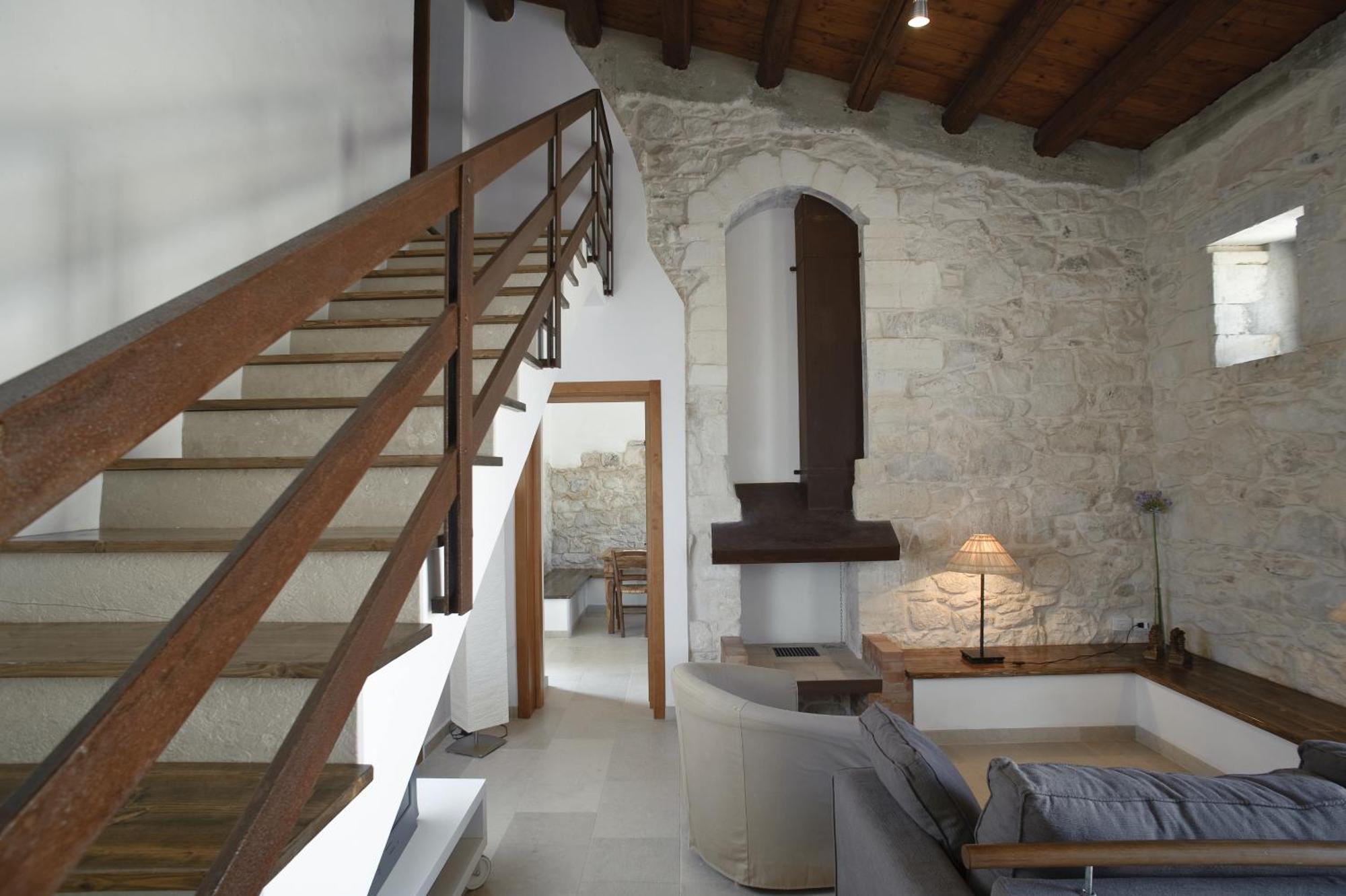 Relais Parco Cavalonga Donnafugata Quarto foto