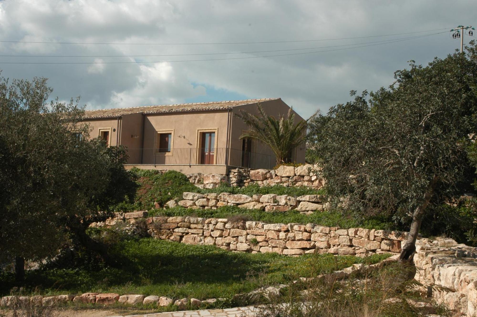Relais Parco Cavalonga Donnafugata Quarto foto
