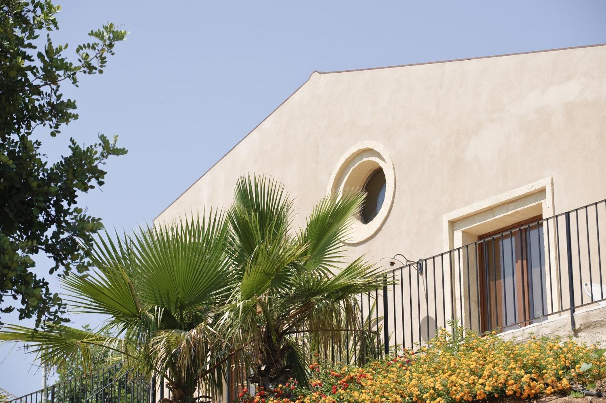 Relais Parco Cavalonga Donnafugata Quarto foto