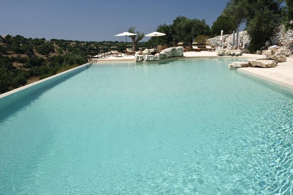 Relais Parco Cavalonga Donnafugata Exterior foto