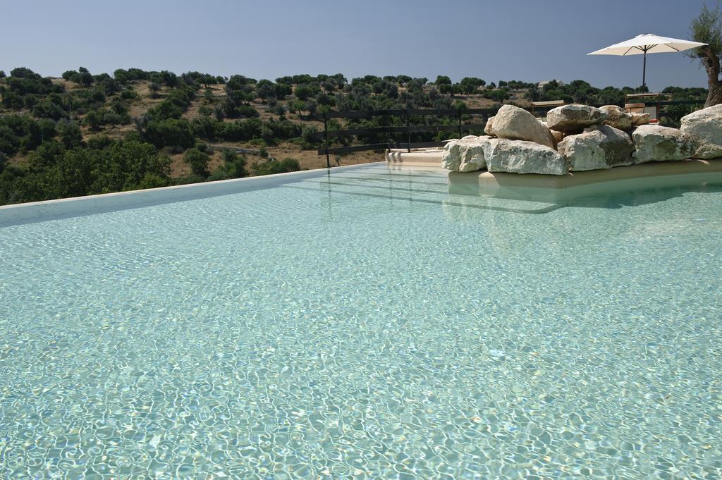 Relais Parco Cavalonga Donnafugata Exterior foto