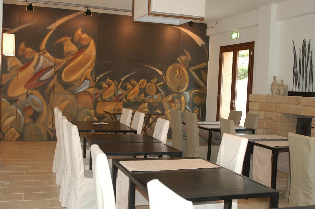Relais Parco Cavalonga Donnafugata Exterior foto