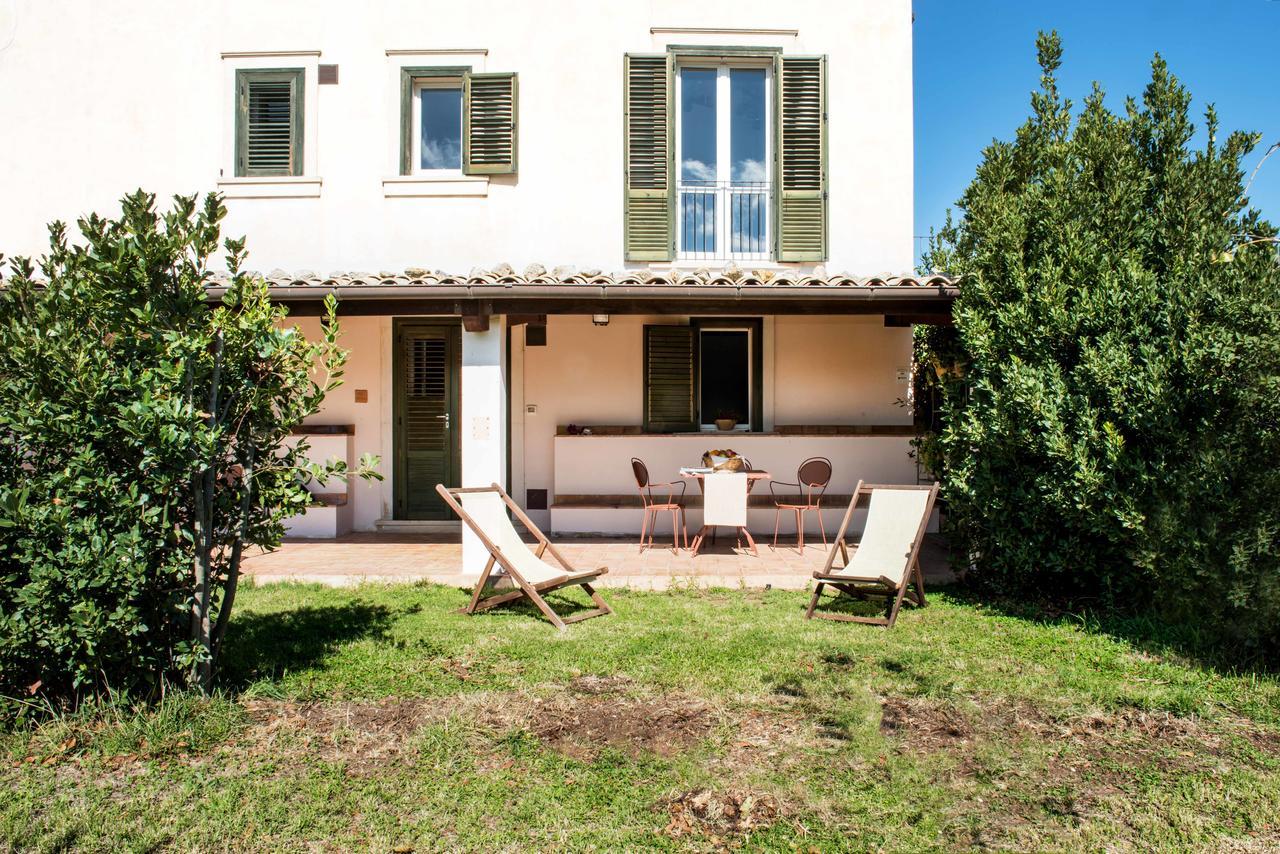 Relais Parco Cavalonga Donnafugata Exterior foto