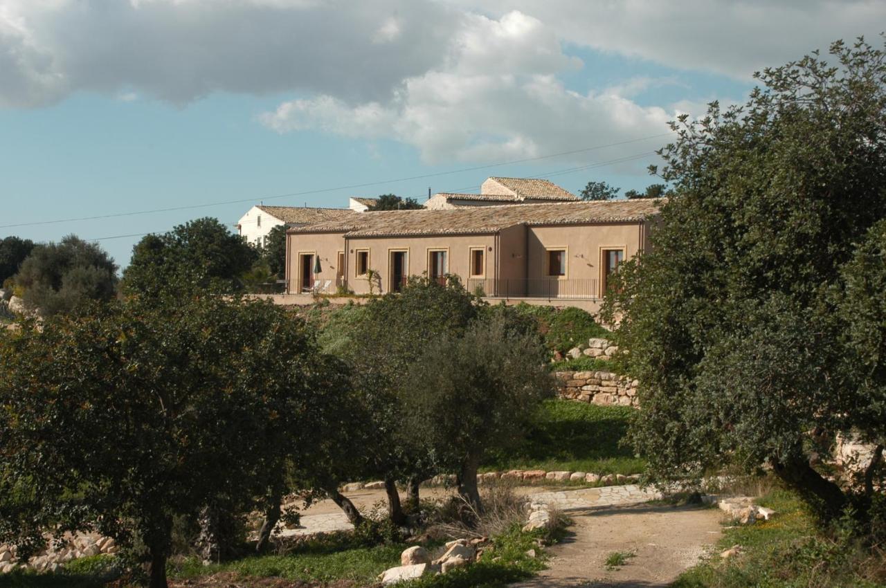 Relais Parco Cavalonga Donnafugata Exterior foto