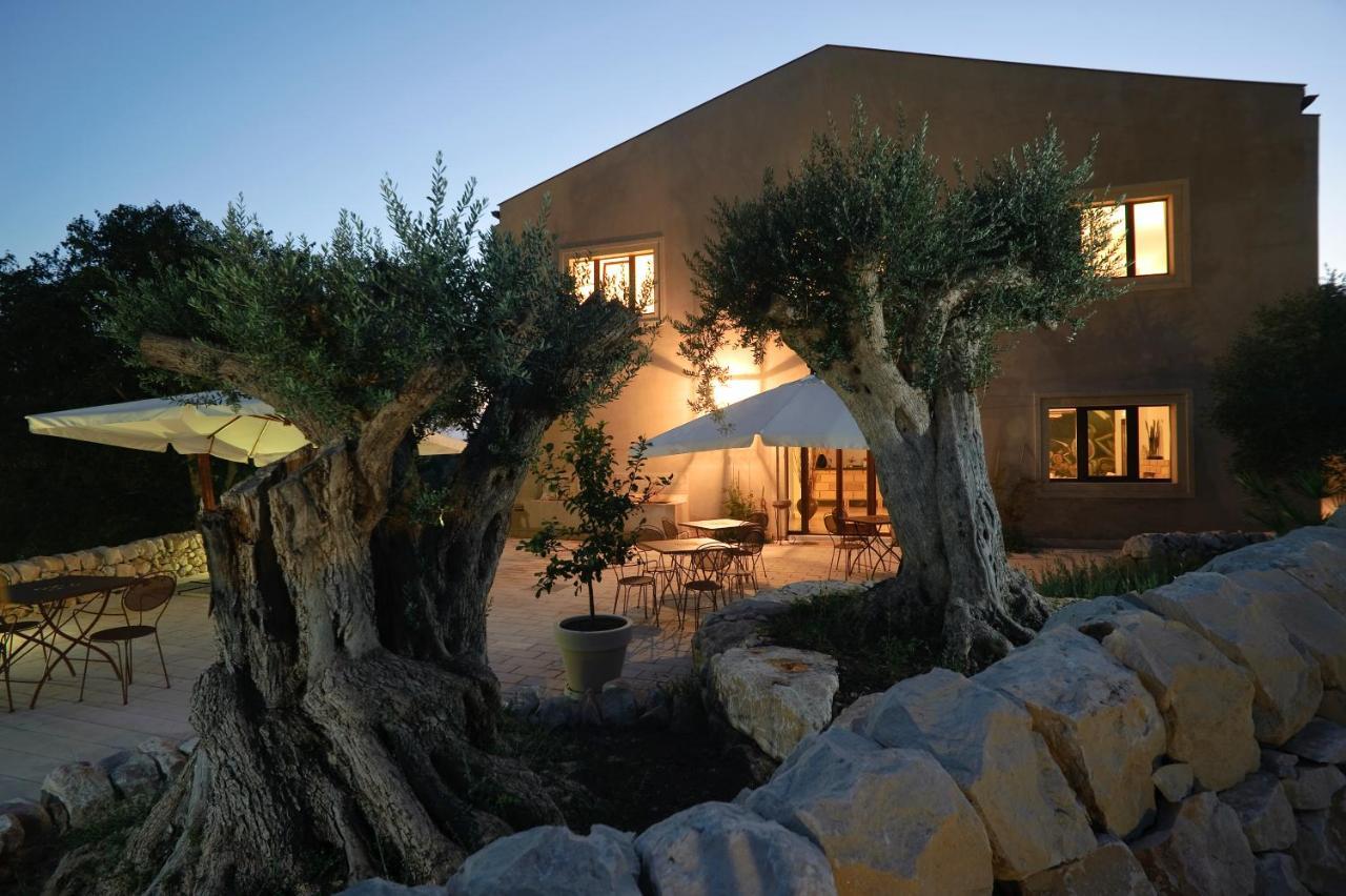 Relais Parco Cavalonga Donnafugata Exterior foto