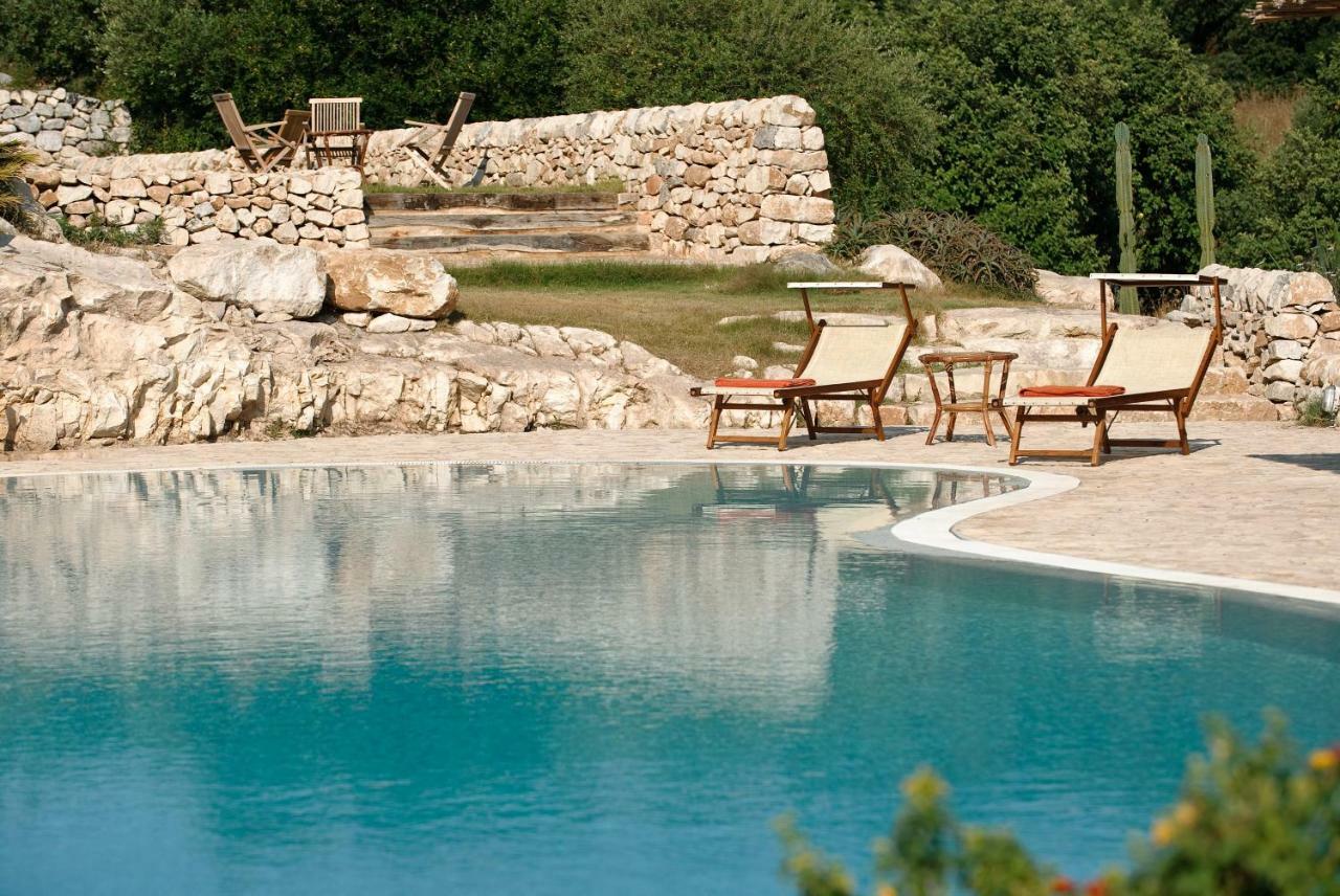 Relais Parco Cavalonga Donnafugata Exterior foto